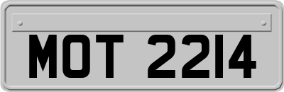 MOT2214