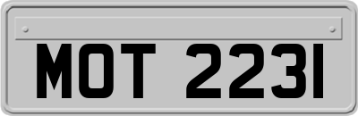 MOT2231