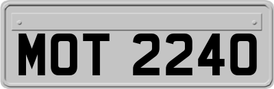 MOT2240