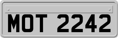 MOT2242