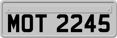 MOT2245