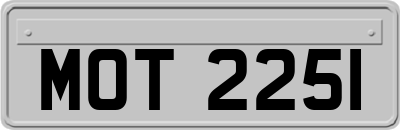 MOT2251