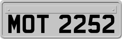 MOT2252