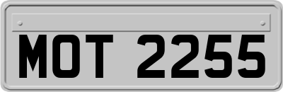 MOT2255