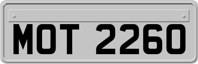 MOT2260