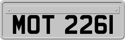 MOT2261
