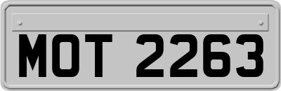 MOT2263