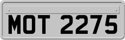 MOT2275