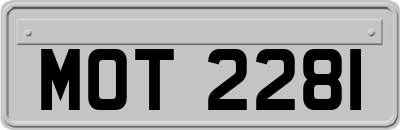 MOT2281