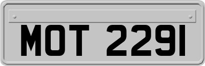 MOT2291