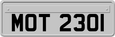 MOT2301