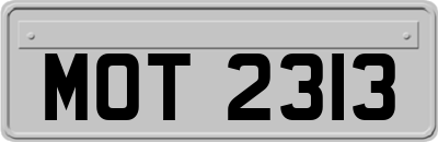MOT2313
