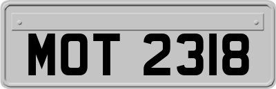 MOT2318