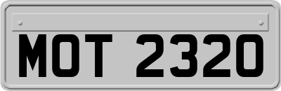 MOT2320