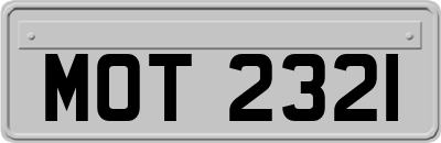 MOT2321