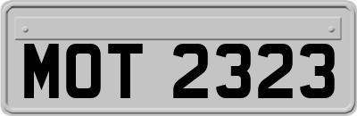 MOT2323