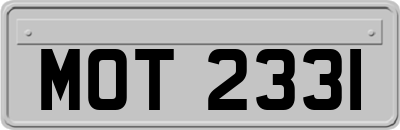 MOT2331