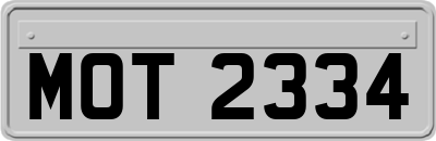 MOT2334