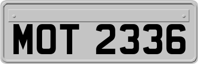 MOT2336