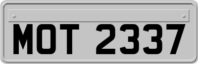 MOT2337