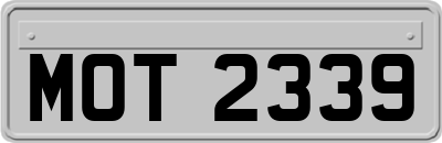 MOT2339