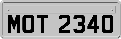 MOT2340