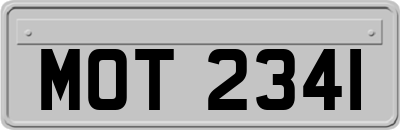 MOT2341