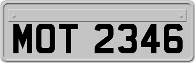 MOT2346