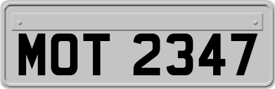 MOT2347