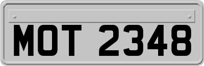 MOT2348
