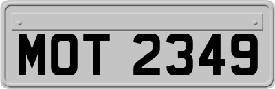 MOT2349