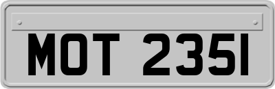 MOT2351