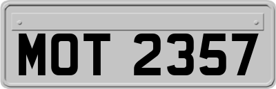 MOT2357
