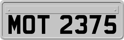 MOT2375