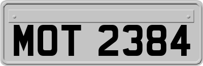 MOT2384