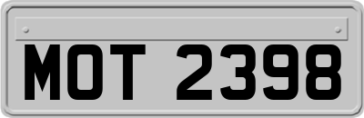 MOT2398