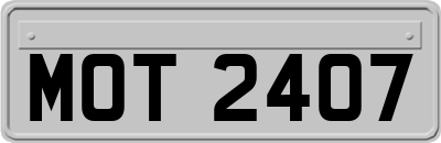 MOT2407