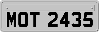MOT2435