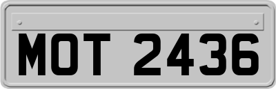 MOT2436