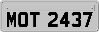 MOT2437