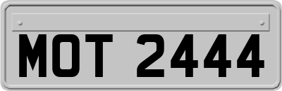 MOT2444