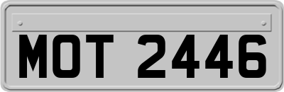 MOT2446