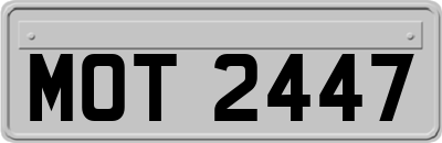 MOT2447