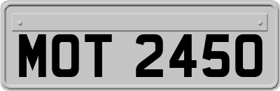 MOT2450