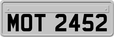 MOT2452