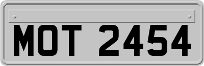 MOT2454