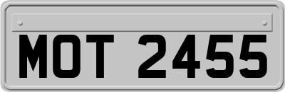 MOT2455