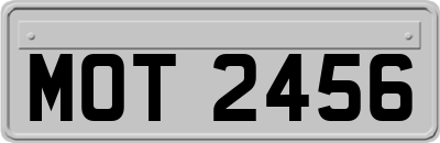 MOT2456
