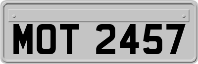 MOT2457