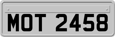 MOT2458